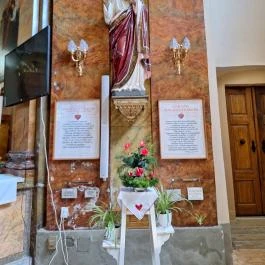 Kisboldogasszony-templom Jászapáti - Egyéb