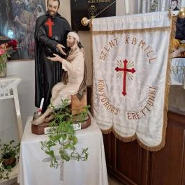 Kisboldogasszony-templom Jászapáti - Egyéb