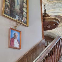 Kisboldogasszony-templom Jászapáti - Egyéb