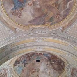 Kisboldogasszony-templom Jászapáti - Egyéb