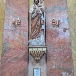 Kisboldogasszony-templom Jászapáti - Egyéb