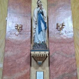 Kisboldogasszony-templom Jászapáti - Egyéb