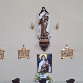 Kisboldogasszony-templom Jászapáti - Egyéb