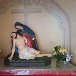 Kisboldogasszony-templom Jászapáti - Egyéb