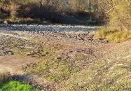 Kisbukó gát Sonkád