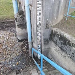 Kisbukó gát Sonkád - Egyéb