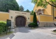 Kiscelli Múzeum Budapest