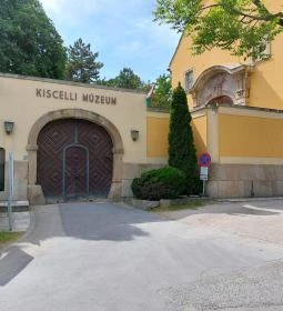 Kiscelli Múzeum
