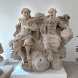 Kiscelli Múzeum Budapest - Egyéb