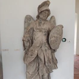 Kiscelli Múzeum Budapest - Egyéb