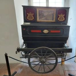 Kiscelli Múzeum Budapest - Egyéb