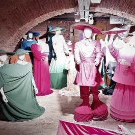 Kiscelli Múzeum Budapest - Egyéb