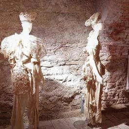 Kiscelli Múzeum Budapest - Egyéb