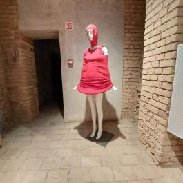 Kiscelli Múzeum Budapest - Egyéb