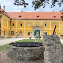 Kiscelli Múzeum Budapest - Külső kép