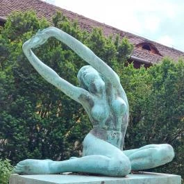 Kiscelli Múzeum Budapest - Egyéb