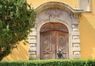 Kiscelli Múzeum Budapest