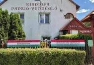 Kisdiófa Panzió és Vendéglő Vajdácska