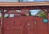 Kisdiófa Panzió és Vendéglő Vajdácska