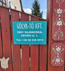 Kisdiófa Panzió és Vendéglő
