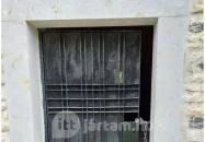 Kisdörgicsei templomrom Dörgicse