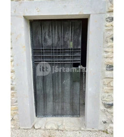 Kisdörgicsei templomrom