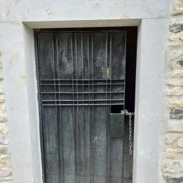 Kisdörgicsei templomrom Dörgicse - Egyéb