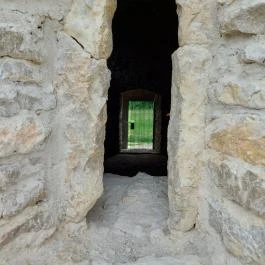 Kisdörgicsei templomrom Dörgicse - Egyéb