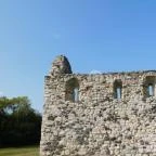 Kisdörgicsei templomrom Dörgicse - 