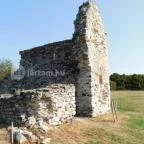Kisdörgicsei templomrom Dörgicse - 