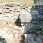 Kisdörgicsei templomrom Dörgicse - 