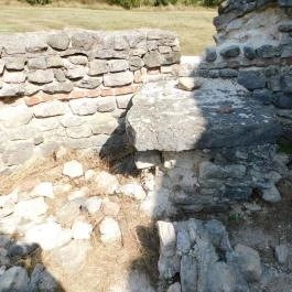 Kisdörgicsei templomrom Dörgicse - Egyéb