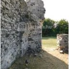 Kisdörgicsei templomrom Dörgicse - 