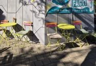 Kisédes- kávé és fagyi Budapest