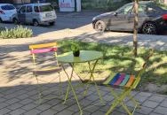 Kisédes- kávé és fagyi Budapest