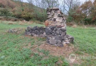 Kisfaludi templomrom Mindszentkálla