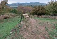 Kisfaludi templomrom Mindszentkálla