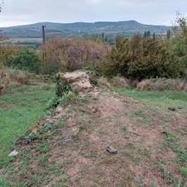 Kisfaludi templomrom Mindszentkálla - Külső kép