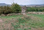 Kisfaludi templomrom Mindszentkálla