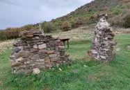 Kisfaludi templomrom Mindszentkálla