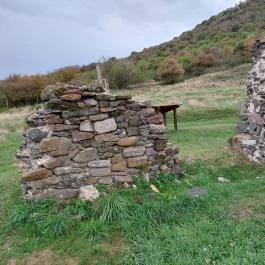 Kisfaludi templomrom Mindszentkálla - Külső kép