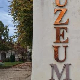 Kisfaludy Sándor Emlékház Sümeg - Egyéb