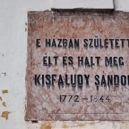 Kisfaludy Sándor Emlékház Sümeg - Egyéb