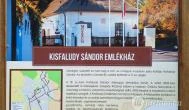 Kisfaludy Sándor Emlékház Sümeg - Egyéb