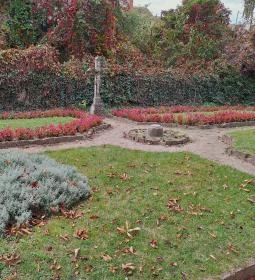 Kisfaludy Sándor Emlékház