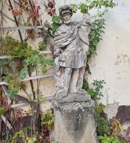 Kisfaludy Sándor Emlékház