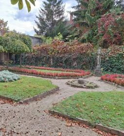 Kisfaludy Sándor Emlékház