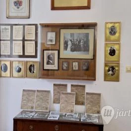 Kisfaludy Sándor Emlékház Sümeg - Egyéb