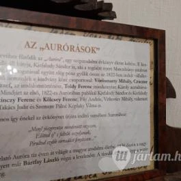 Kisfaludy Sándor Emlékház Sümeg - Egyéb