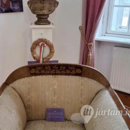 Kisfaludy Sándor Emlékház Sümeg - Egyéb